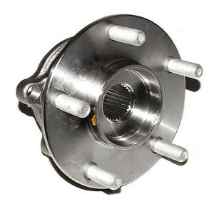Cojinete de cubo de rueda delantera OEM 28373FL000 nueva condición para Subaru Forester/XV VIN:<span class=keywords><strong>JF1</strong></span>,2/ WRX/LEVORG/TRIBECA - Product Image 3