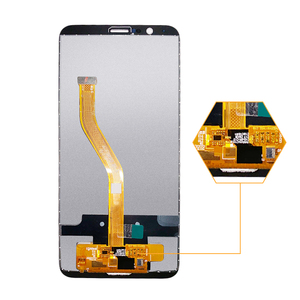 Bán buôn giá tốt nhất LCD hiển thị màn hình cảm ứng lắp ráp thay thế cho Honor xem 10 - Product Image 2