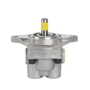 Bomba hidráulica de aceite de engranaje para Shimadzu, YP10-0.8A2H2-R de YP10-1.7A2H2-L, SGP1, SGP2, Yp15 - Product Image 3