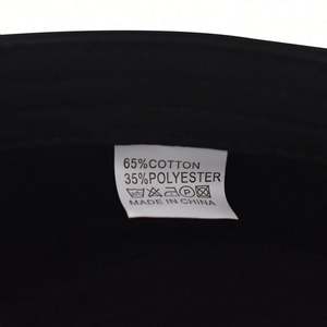 Nuevas Gorras de Béisbol con Visera Plana, de Algodón y Poliéster, Estilo Marinero Clásico - Product Image 3