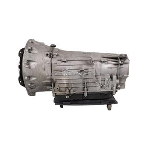 Boîte de vitesses automatique 7gtronic 7 vitesses 722.9 d'occasion pour Mercedes-Benz W212 E250 <span class=keywords><strong>4Matic</strong></span> C230 M272 3.5L V6 - Product Image 2