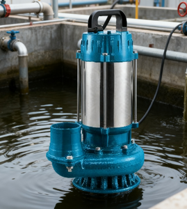 75ZQB1800 36-72v 3 Inch Pool Small Drain High Head and Large Flow Household Agricultural Irrigation <b>Submersible</b> <b>Pump</b> 75ZQB1800 P - Product Image 2