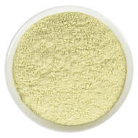 Extrait d'Oroxylum Indicum de haute qualité, Chrysin 98%, extrait de bois de papillon, poudre de Chrysin