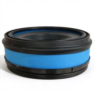 Pièces de rechange automobiles : Filtre à air diesel pour générateurs Caterpillar, moteurs industriels et marins 226-2779 P635236 - Product Image 2