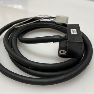Nuevo Codificador de Eje de Material PVC para la Serie TS5690N1250 de Automatización Industrial en Stock - Product Image 4