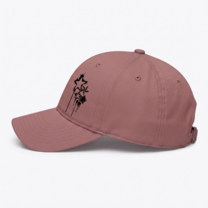 Wholesale Custom Logo Vinyl Badge Digital Print 6 Panel <b>Waterproof</b> Sporty Adjustable Performance Baseball <b>Cap</b> Manufacturer - Product Image 6