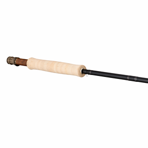 <span class=keywords><strong>Canne</strong></span> à pêche à la <span class=keywords><strong>mouche</strong></span> de qualité supérieure, 4 brins, action rapide, légère, pour la pêche à la truite B02 - Product Image 4