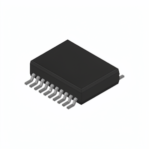 Buy Electronics Components Online QS54FCT273ATHB Logic In Stock - Product Image 1