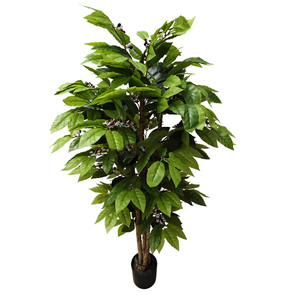 <span class=keywords><strong>Albero</strong></span> di Caffè Artificiale Decorativo per Caffetterie - Product Image 3