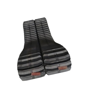 Prezzo della parte della macchina di raccolta del riso della pista di gomma del cingolo dei pezzi di ricambio della mietitrice del riso di Kubota - Product Image 3