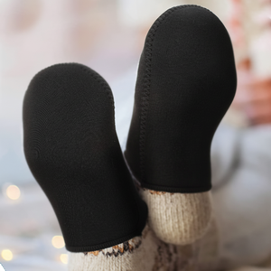 Pantofole DD-12985 casa 1 paio di puntali Design - Product Image 1