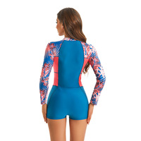 Maillots de bain de luxe maillots de bain vêtements de surf vêtements de plage pour femme combinaison de surf combinaison une pièce Costumes de natation pour dames