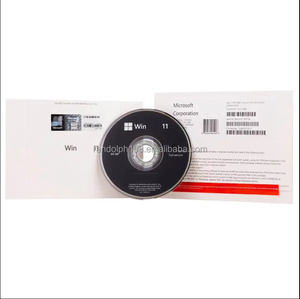 Win 11 Pro DVD Gói đầy đủ Win 11 DVD Kích hoạt trực tuyến 100% Win 11 Pro DVD Giao hàng nhanh - Product Image 1