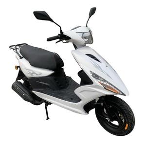 Cheap <b>Gasoline</b> Scooter Gas Motorcycles & Scooters - Product Image 3