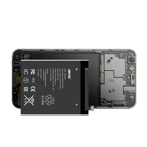 Аккумулятор OEM BN45 Li-ion Polymer для Redmi Note 5 и Note 5B, 3900/4000 мАч, цифровая замена, в наличии, гарантия 12 месяцев - Product Image 5