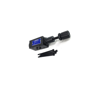 MSA-03-X-40 MSA 03 X 40 ตัวควบคุมระบบอัตโนมัติแบบตั้งโปรแกรมได้ โมดูลควบคุมระบบอัตโนมัติทางอุตสาหกรรม - Product Image 1