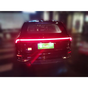 Guazi Meilleur <span class=keywords><strong>Prix</strong></span> <span class=keywords><strong>Lincoln</strong></span> Nautilus Essence 2.0 <span class=keywords><strong>SUV</strong></span> Voiture d'Occasion 4x4 5 Places - Product Image 5