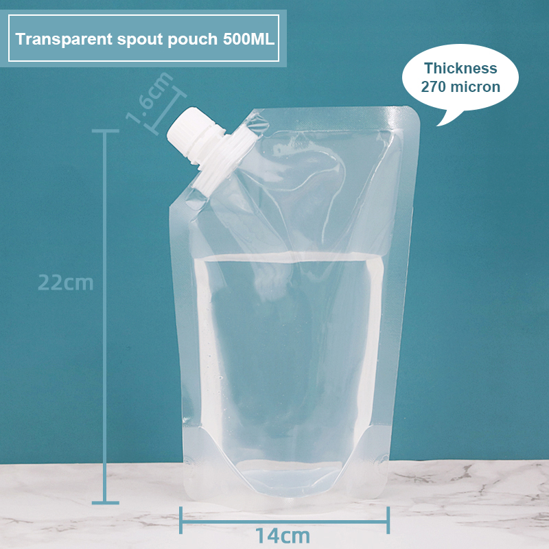 500ml  1.6