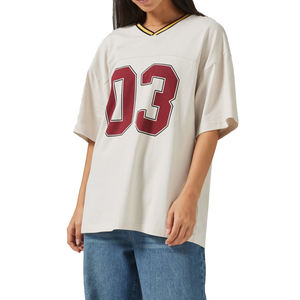 Maillot de basket-ball d'équipe sportive avec un design unique pour les saisons d'été. - Product Image 1