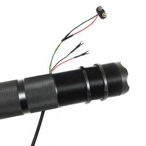 Appareils et instruments de mesure de la marque <span class=keywords><strong>GoGoGo</strong></span>, notamment les transmetteurs de température numériques pour l'industrie, de -50 à 1200°C. - Product Image 4