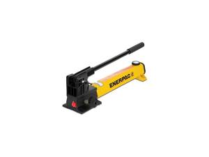 ปั๊มมือไฮดรอลิก ENERPAC P2282 สองสปีด แรงดันสูงพิเศษ 60 นิวตัน-ลิตร น้ำมันใช้งานได้ 40000 ปอนด์ต่อตารางนิ้ว P2282 ENERPAC P2282 ปั๊มมือไฮดรอลิกสองสปีดแรงดันสูงพิเศษ - Product Image 2