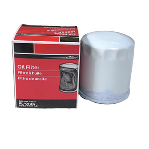 Nuevo Filtro de Aceite de Motor 2.0T 2.3T para Edge Explorer Mustang Kuga Escape <span class=keywords><strong>LINCOLN</strong></span> MKC MKZ BE8Z-6731-AB FL-910S con 1 Año de Garantía - Product Image 1