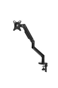 Bán Buôn Chất Lượng Cao Màn Hình Duy Nhất Khung Máy Tính Cơ Khí Mùa Xuân Nâng Cấu Trúc Màn Hình Cánh Tay Đứng Núi - Product Image 5