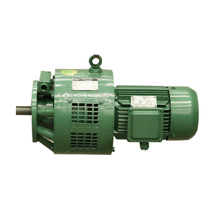 5kw series 3 phase motor magnetic motor generator - buy yct