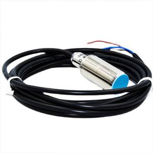 KB5068 KB-3020-BNKG/<span class=keywords><strong>NI</strong></span>/OBVZ/SN5MM/ST Kapazitiver Sensor - Product Image 6