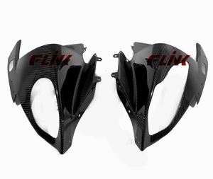 โครงที่นั่งด้านข้างทำจากคาร์บอนไฟเบอร์ทั้งตัว100% สำหรับ BMW <span class=keywords><strong>1000RR</strong></span> <span class=keywords><strong>2015</strong></span> - Product Image 3