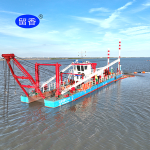 Thứ hai tay biển cát NẠO VÉT chi phí hiệu quả đáng tin cậy chuyên nghiệp CSD <span class=keywords><strong>dredger</strong></span> cho các dự án khai thác cát biển thương mại - Product Image 2