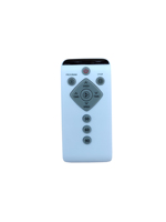 Plateforme vibrante 4D à trois moteurs Weight Crazy Fit Massage avec haut-parleur JF-C-06