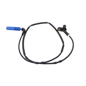 Capteur de vitesse de roue ABS pour BMW 325CI, 325I, <span class=keywords><strong>330CI</strong></span>, 330I M3 arrière gauche/droite en stock - Product Image 1