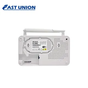 FTTH F670L V7.1 ONU Dual Band Wifi 4GE + 1pot + 2.4G WIFI + 5G WIFI + 1USB SC/UPC peralatan serat optik, penjualan bagus