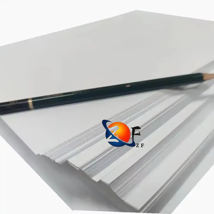 Papier offset blanc 58 g/m², 60 g/m², 68 g/m², 70 g/m², 120 g/m², papier offset C1S, rouleaux de papier, grands rouleaux, feuilles pour la copie - Product Image 5