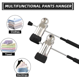 Pinza Metálica para Pantalones de Alta Calidad al por Mayor - Product Image 6
