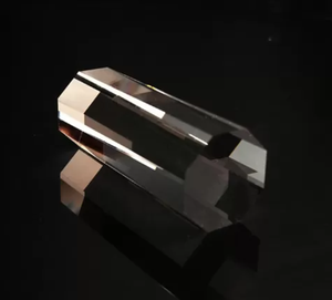 윤엘 맞춤형 광학 <span class=keywords><strong>K9</strong></span> <span class=keywords><strong>BK7</strong></span> 융합 실리카 유리 그린 로드 렌즈 레이저 섬유 결합 콜리메이터용 맞춤 코팅 1년 보증 - Product Image 5