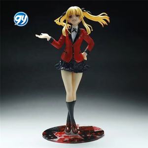 Figura de Edición Especial ARTFX de <span class=keywords><strong>Yumeko</strong></span> Jabami de <span class=keywords><strong>Kakegurui</strong></span>, en Caja - Product Image 3