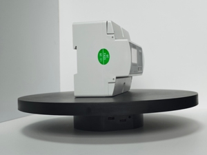 <b>Three</b>-phase Rail-mounted Multi-function Meter ESS007 - Product Image 3