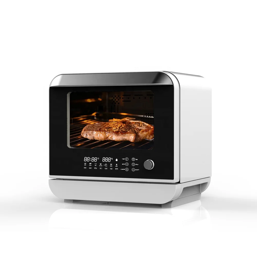 Trova le migliori forno ad aria calda easy cook Produttori e forno ad aria  calda easy cook per italian Speaker Mercato in alibaba.com
