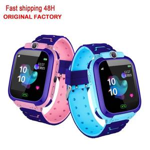 YQT <span class=keywords><strong>นาฬิกา</strong></span>อัจฉริยะสำหรับเด็กกันน้ำ IP67เทคโนโลยีเซินเจิ้นของเด็ก - Product Image 1