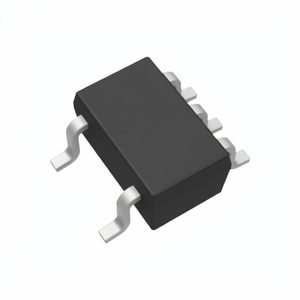 ไอซี OpAmp GP 1วงจร SC70 5ชิป LMV931IDCKRG4จากผู้แทนจำหน่ายที่ได้รับอนุญาต - Product Image 1
