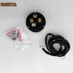 مجموعة 30-1.2-30-مستشعر تحكم إيباند رقمي مقياس وحدة تحكم O2 مقياس نسبة وقود الهواء ، نطاق LSU 20 لـ DecaIl - Product Image 2