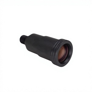 Objectif HD 75mm, 12 mégapixels, 4K, 1/1.8 pouces, monture M12, téléobjectif, accessoires pour caméra industrielle M813 - Product Image 2
