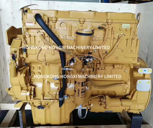 ชุดประกอบเครื่องยนต์ C13, ชิ้นส่วนเครื่องยนต์ - Product Image 2