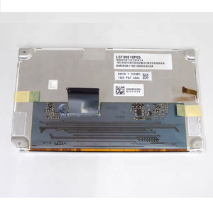 รถดีวีดีนำทางวิทยุโฟล์คสวาเกน RNS510แสดงผล LCD โมดูลสำหรับ VW <span class=keywords><strong>rns</strong></span> <span class=keywords><strong>510</strong></span>หน้าจอรถยนต์ - Product Image 1