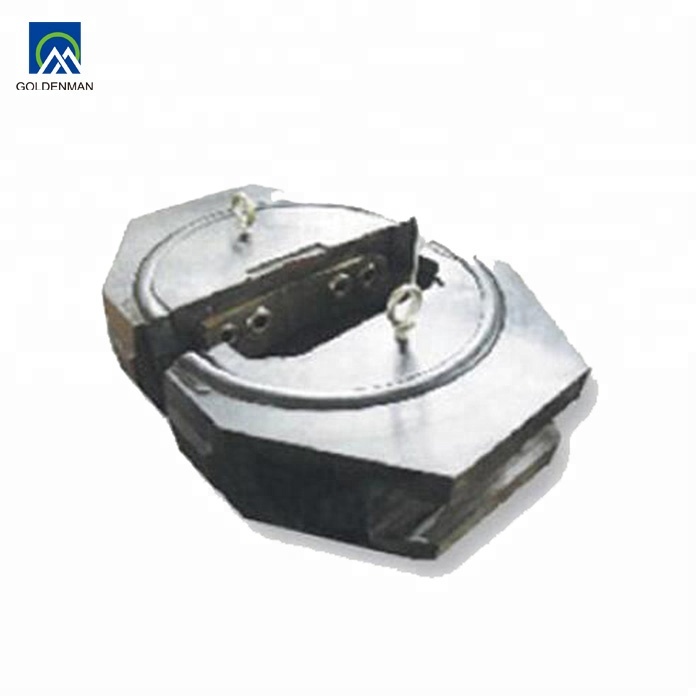 Запчасти для нефтяной промышленности, супер отделочные ворота для Cameron Style FLS FC плита, ручной затвор, клапан на продажу