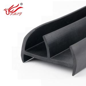 <span class=keywords><strong>Joint</strong></span> <span class=keywords><strong>de</strong></span> <span class=keywords><strong>porte</strong></span> <span class=keywords><strong>de</strong></span> conteneur d'expédition en forme <span class=keywords><strong>de</strong></span> T <span class=keywords><strong>joint</strong></span> en caoutchouc <span class=keywords><strong>pour</strong></span> conteneur marin/camion/van/camion <span class=keywords><strong>de</strong></span> réfrigération - Product Image 6