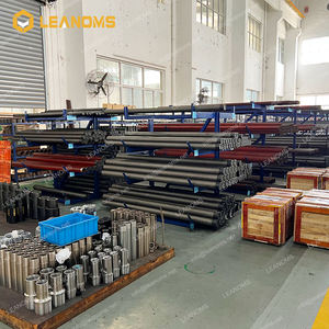 Leanoms أدوات الحفر التعدين الأساسية برميل القياسية BQ NQ <span class=keywords><strong>HQ</strong></span> <span class=keywords><strong>PQ</strong></span> تجاوز التجمع - Product Image 6