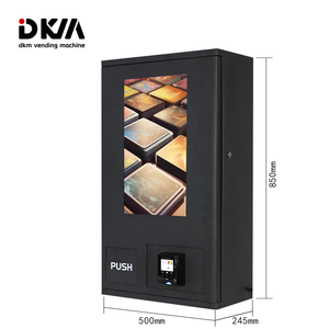 DKM collecteur mural intelligent Anime Football Baseball jouant Poke Mon Sport TCG distributeur automatique de cartes à collectionner - Product Image 6